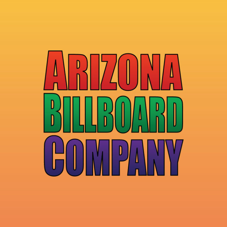billboard advertising company in Arizona